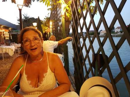 Femme cherche homme