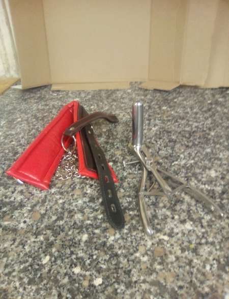 Recherche soumise à dilaté