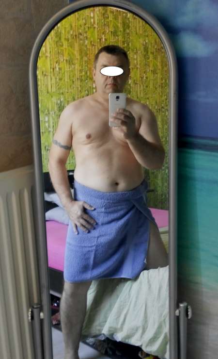 Recherche une trans