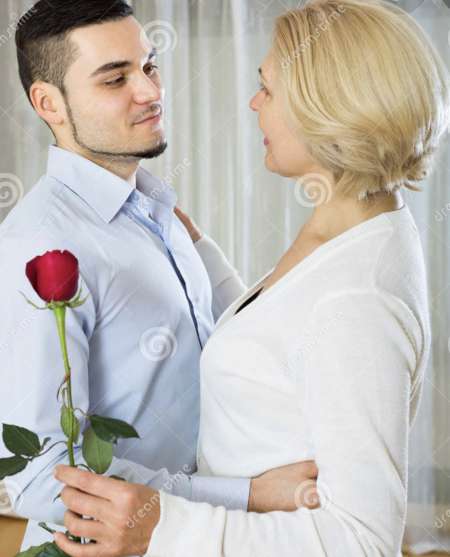 Homme cherche couple mature pour plan a3 / Rabat