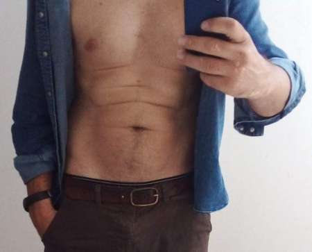 Homme pour moments sympas et coquins