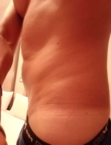 Jh cherche femme mûre