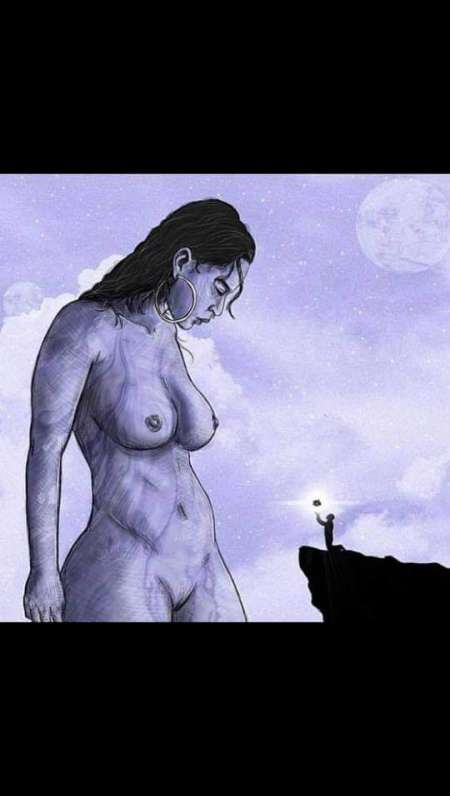 Black jeune