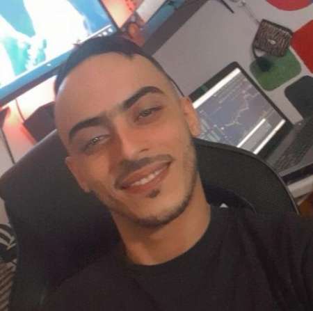 Jeune libanais-marocain cherche couple ou femme