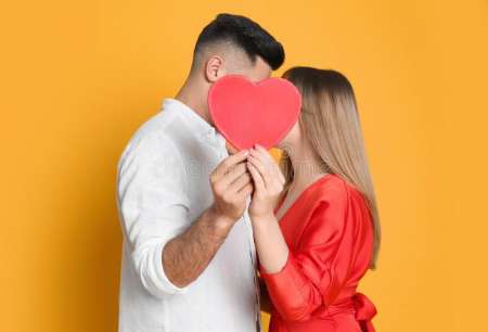 Relation Amoureuse pour les filles