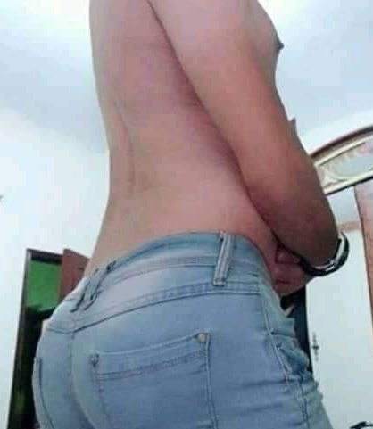 Gay vierge