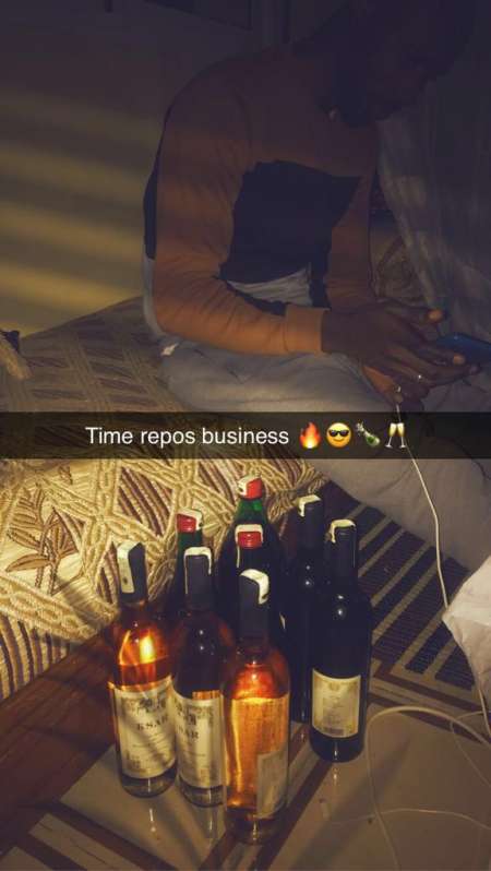 Jeune homme back