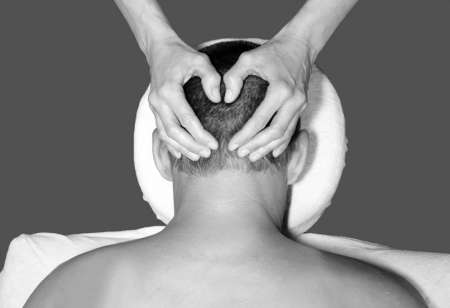 Massage à Sala Al Jadida