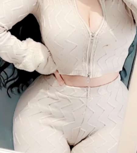 Layla echangiste
