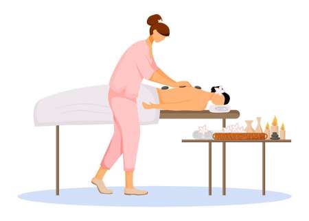 Cherche masseuse sérieuse