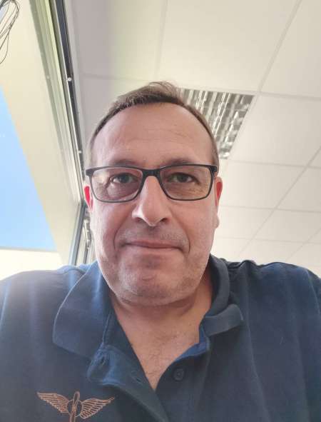 Candauliste détruit