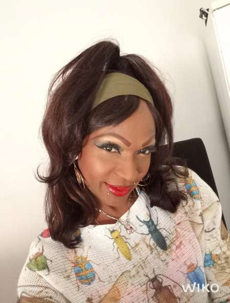 belle sra trans