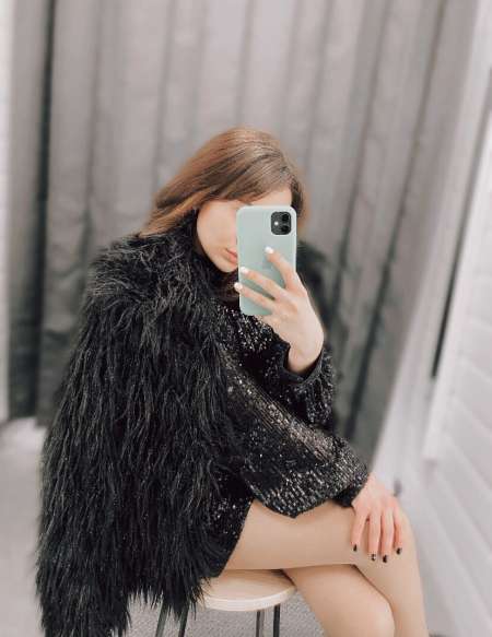 escorte coquine