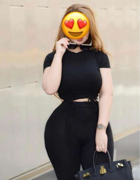 Souha et chez vous