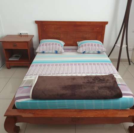 Massage pour femme