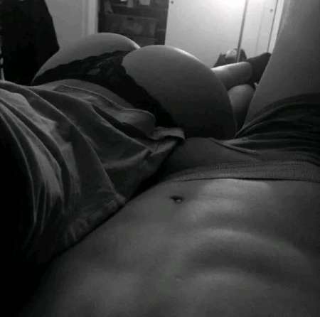 Cherche homme