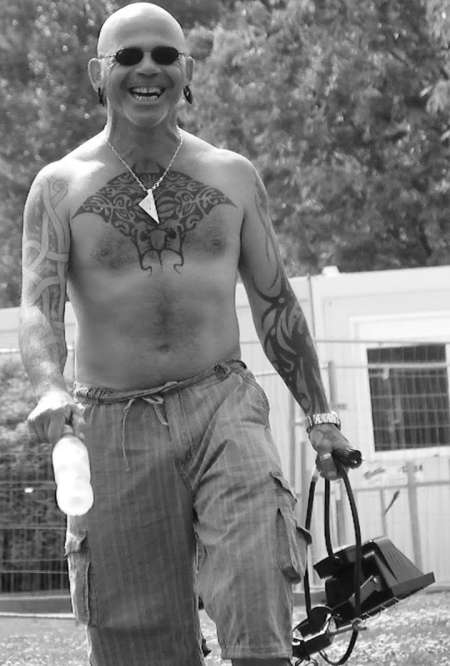Novice