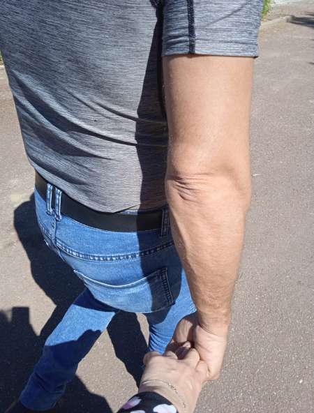 Homme marié