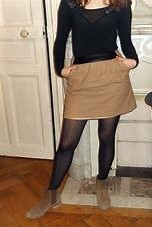 Au coeur de l hiver je m'ennuie. 26 ans