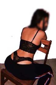 melina recoit