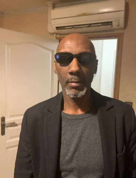Black cherche couples seniors pour évasion
