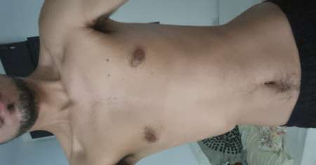 Cherche femme