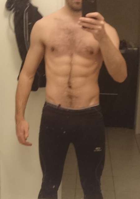 Cherche femme 18-50 pour parenthèse charnelle