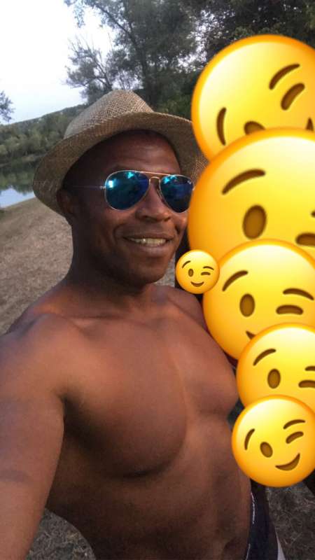 Rencontre discrète