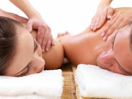 Massage érotique pour homme et femme