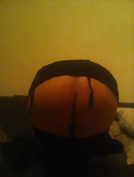Bonne trav soumise