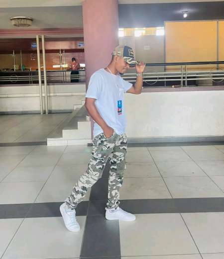  Escort boy d'Agadir