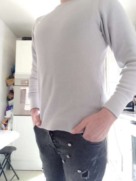 Escort boy