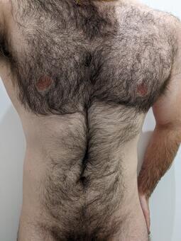 Homm pour vous