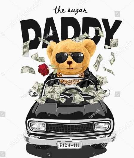 Mignon suggardaddy et fétichiste pieds
