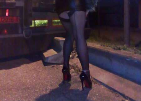 TRAVESTI SLP