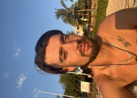 Homme pour femme