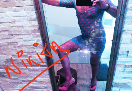  Travesti occasionnel recherche consœur sur Nice