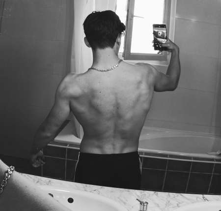 Cherche nudes femme