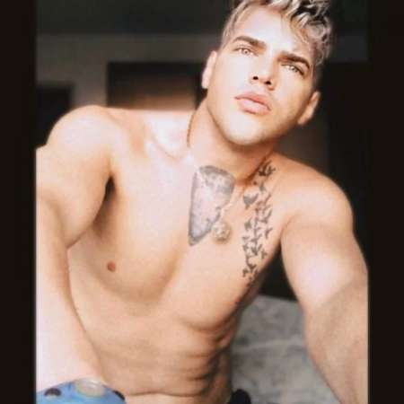  Bruno Sampaio