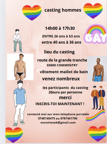 rencontre