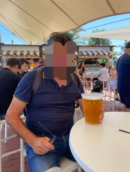 homme 60