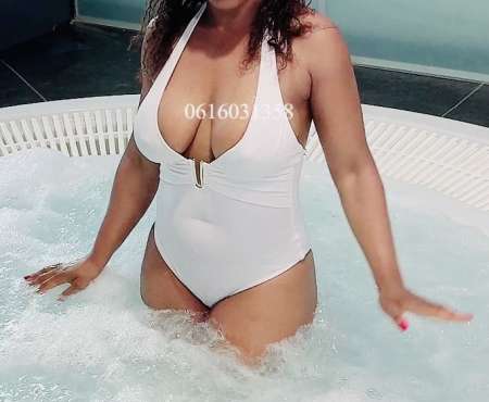  Belle métisse