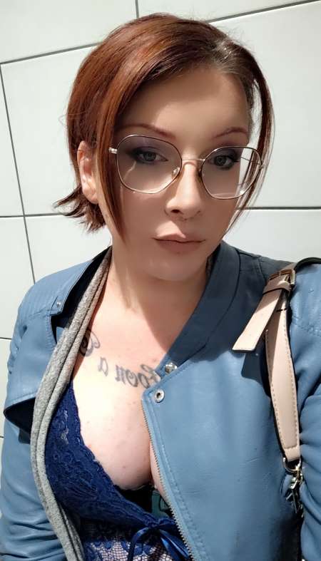  Amélie Vixen