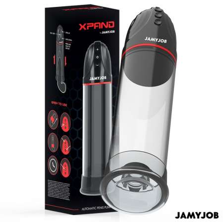 pompe a penis automatique 50... neuf