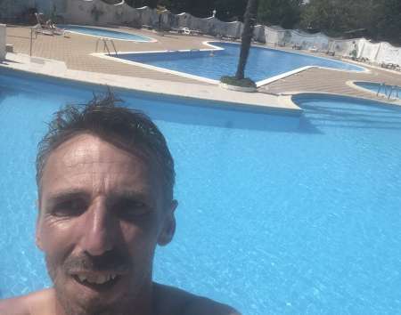  Piscine et plaisirs