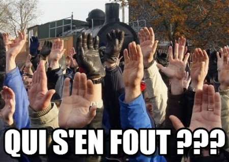 avertissement