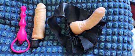 Sextoys à vendre