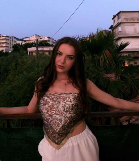 Mya dispo pour rencontre