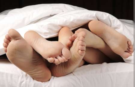 Recherche couple pour moment de plaisir