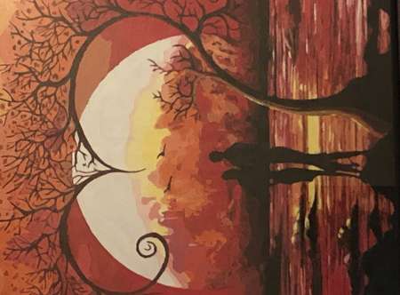Laure relations zen